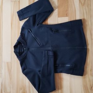 Adidas Climalite jacket